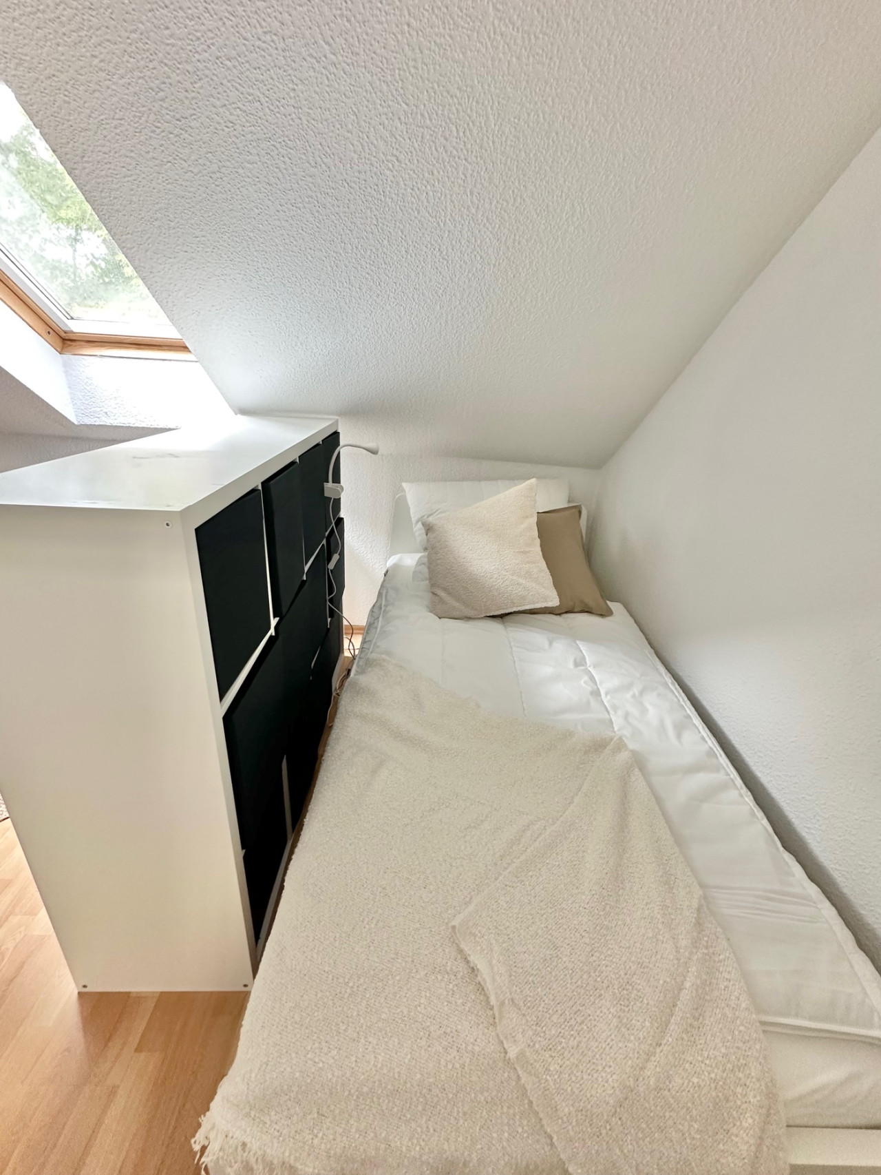 Apartment Kremmen for 9 Guests Free WiFi & Parking — photo 33 of 40