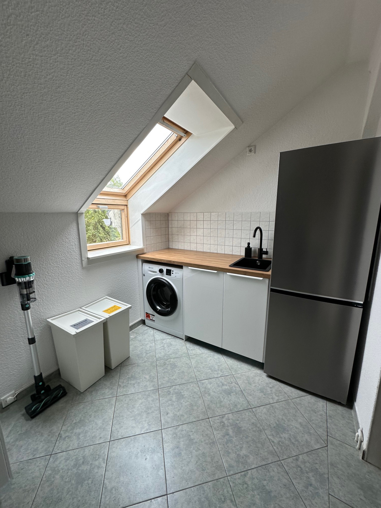 Apartment Kremmen for 9 Guests Free WiFi & Parking — photo 19 of 40