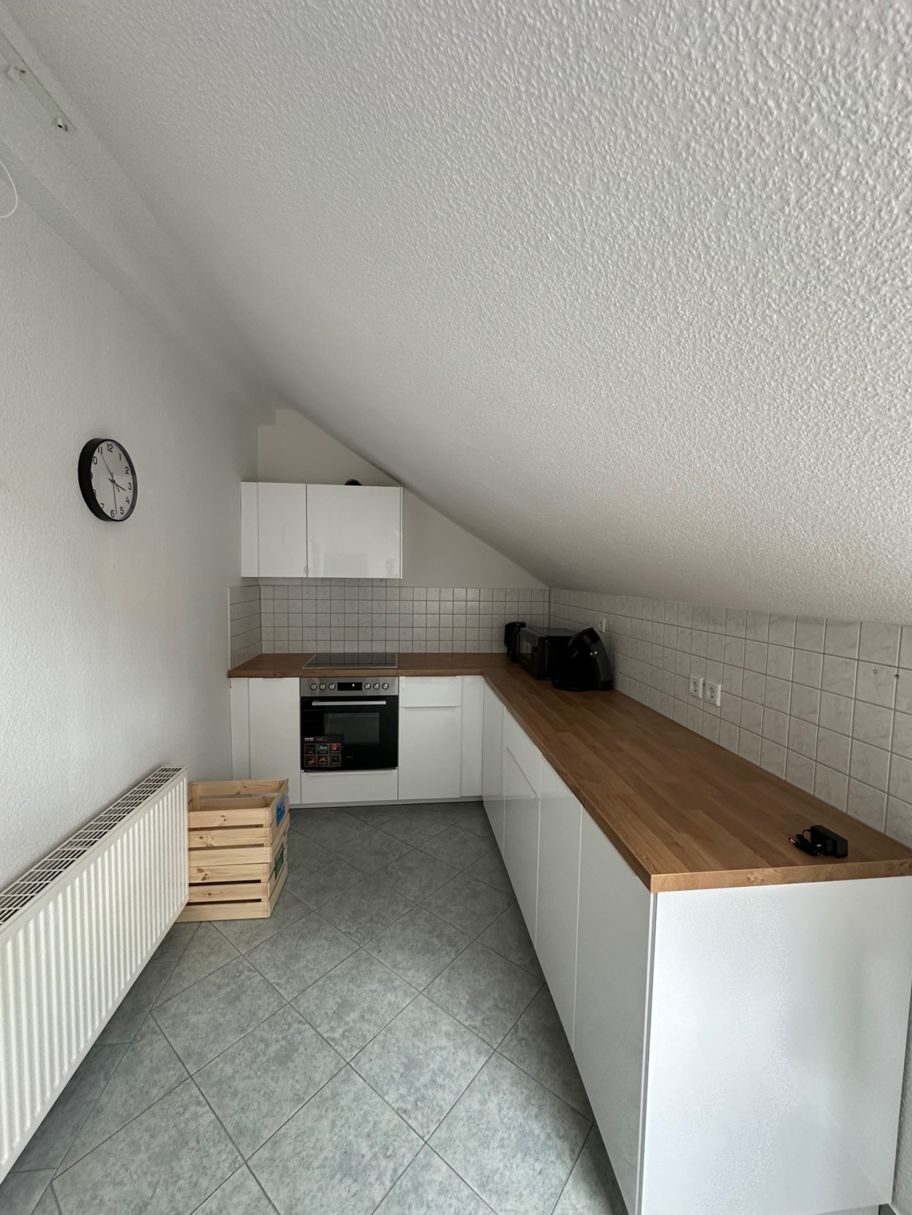 Apartment Kremmen for 9 Guests Free WiFi & Parking — photo 20 of 40