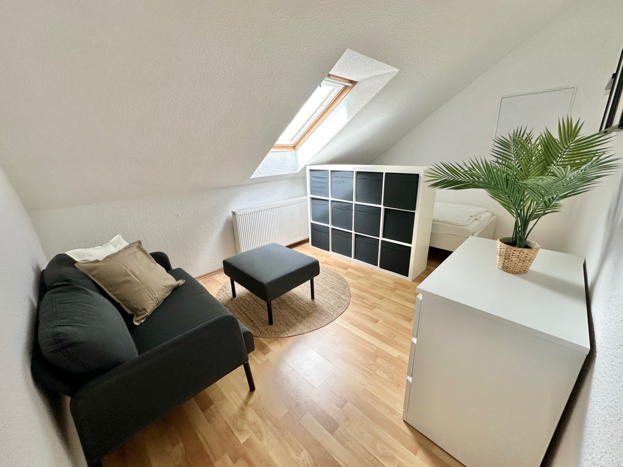Apartment Kremmen for 9 Guests Free WiFi & Parking — photo 32 of 40