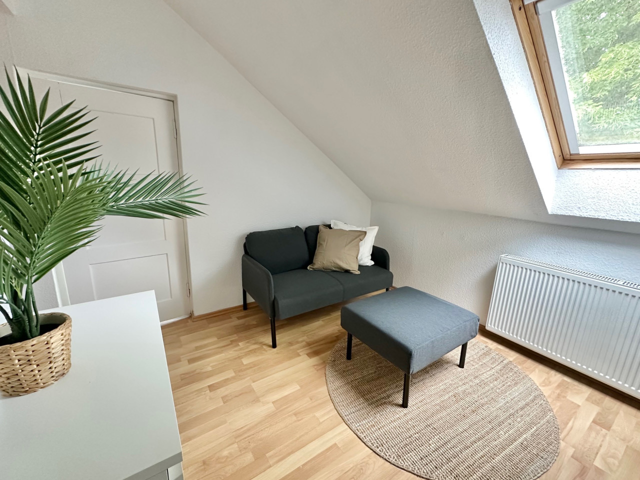 Apartment Kremmen for 9 Guests Free WiFi & Parking — photo 25 of 40