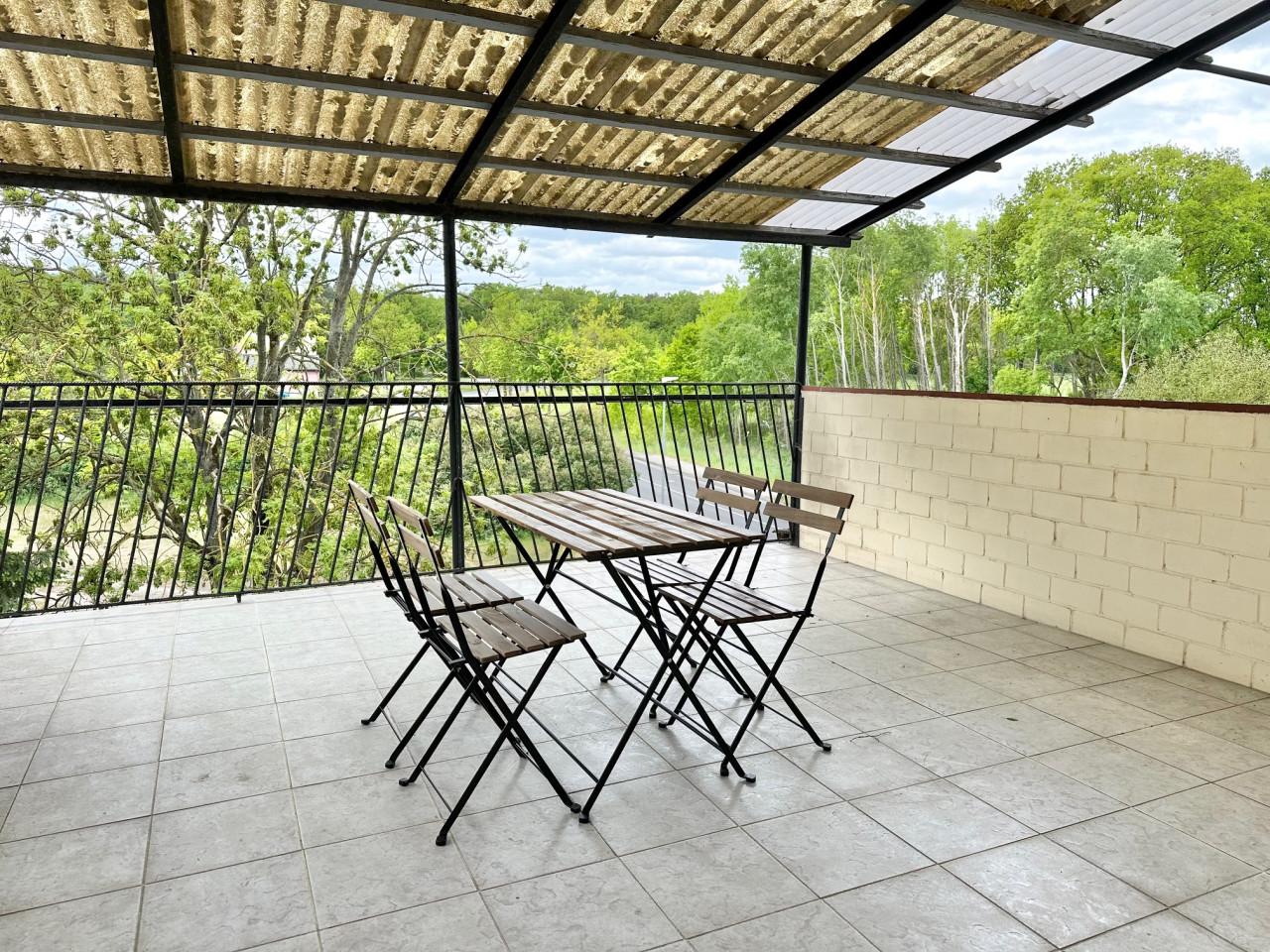 Apartment Kremmen for 9 Guests Free WiFi & Parking — photo 17 of 40