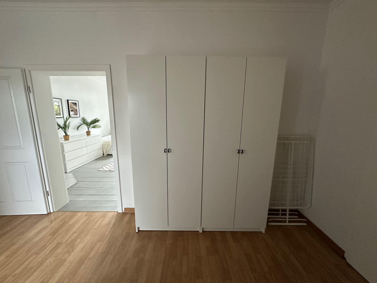 Apartment Kremmen for 9 Guests Free WiFi & Parking — photo 38 of 40