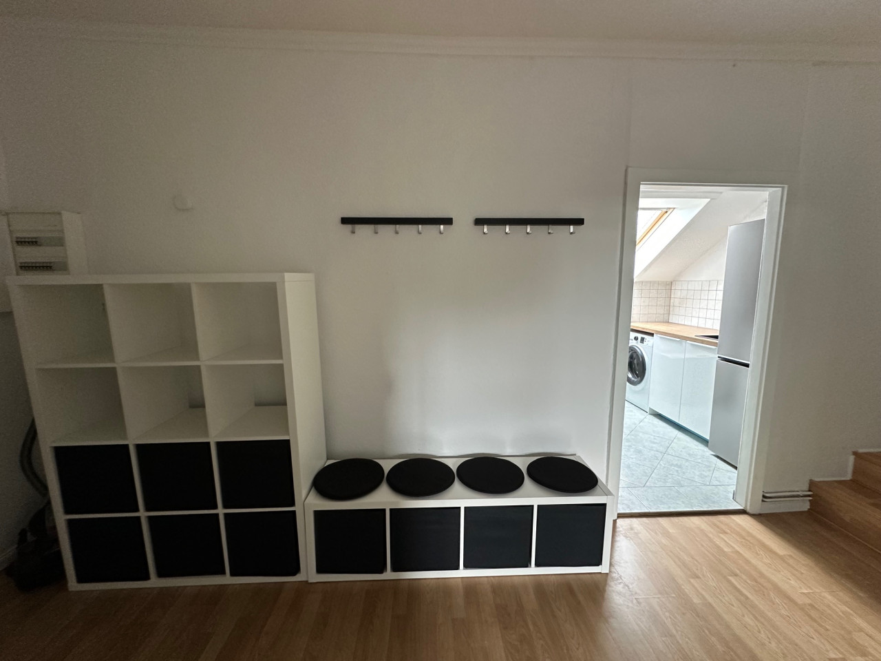Apartment Kremmen for 9 Guests Free WiFi & Parking — photo 22 of 40