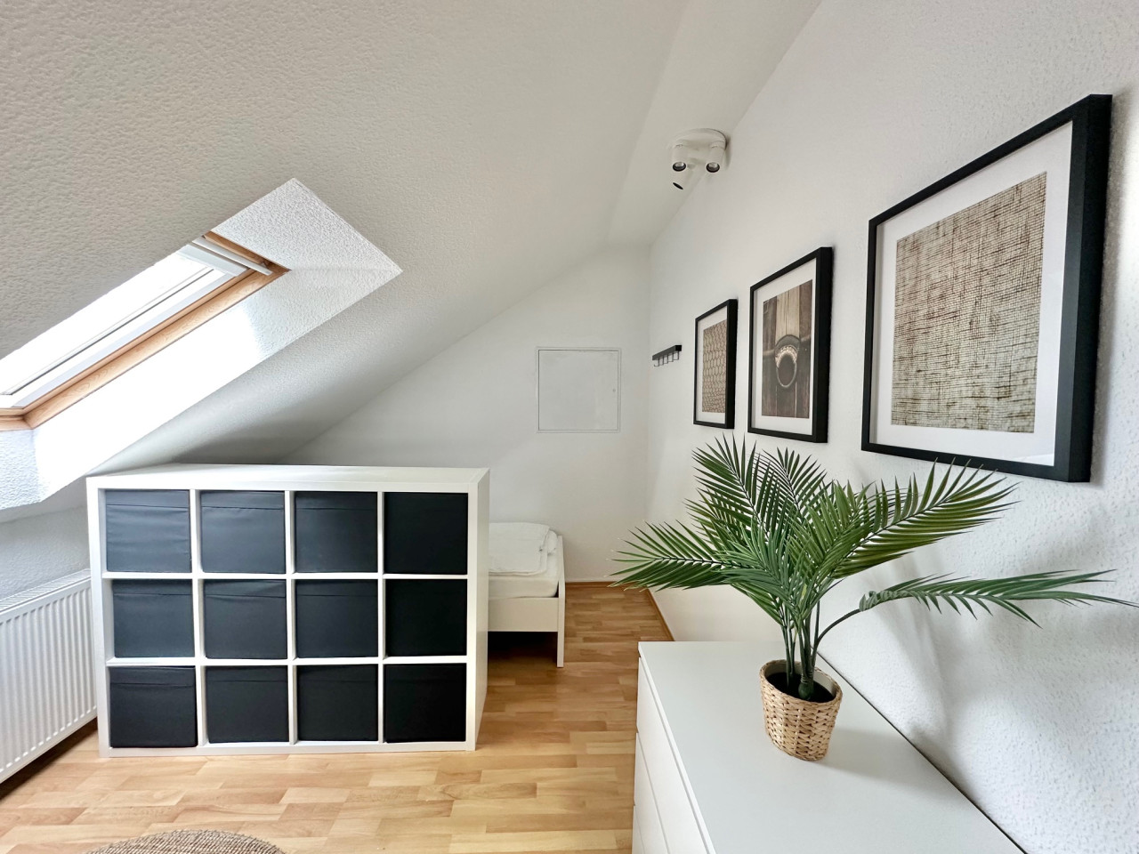 Apartment Kremmen for 9 Guests Free WiFi & Parking — photo 26 of 40