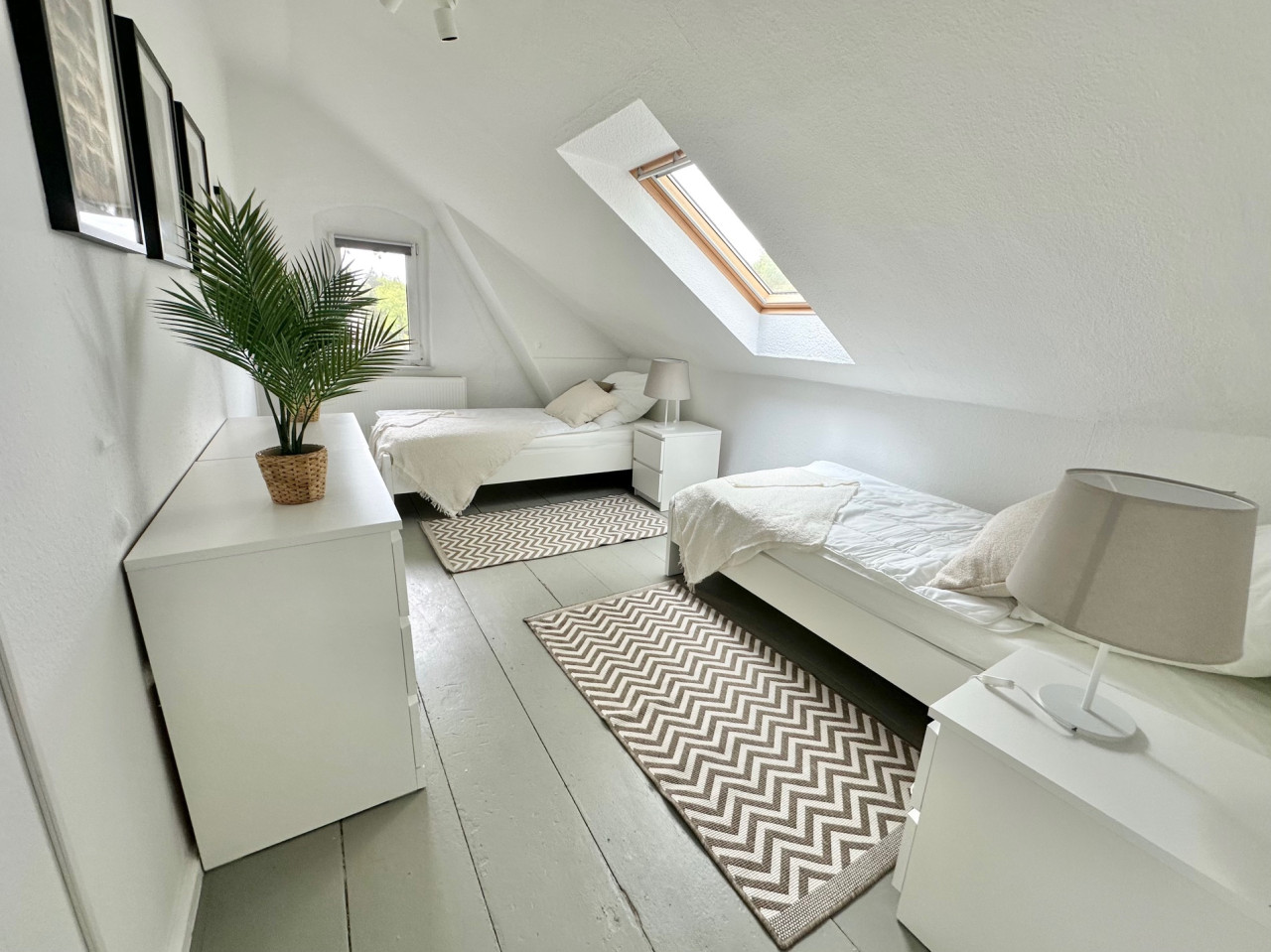 Apartment Kremmen for 9 Guests Free WiFi & Parking — photo 28 of 40