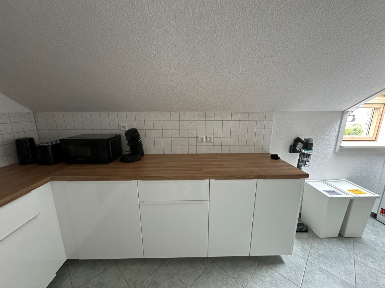 Apartment Kremmen for 9 Guests Free WiFi & Parking — photo 21 of 40