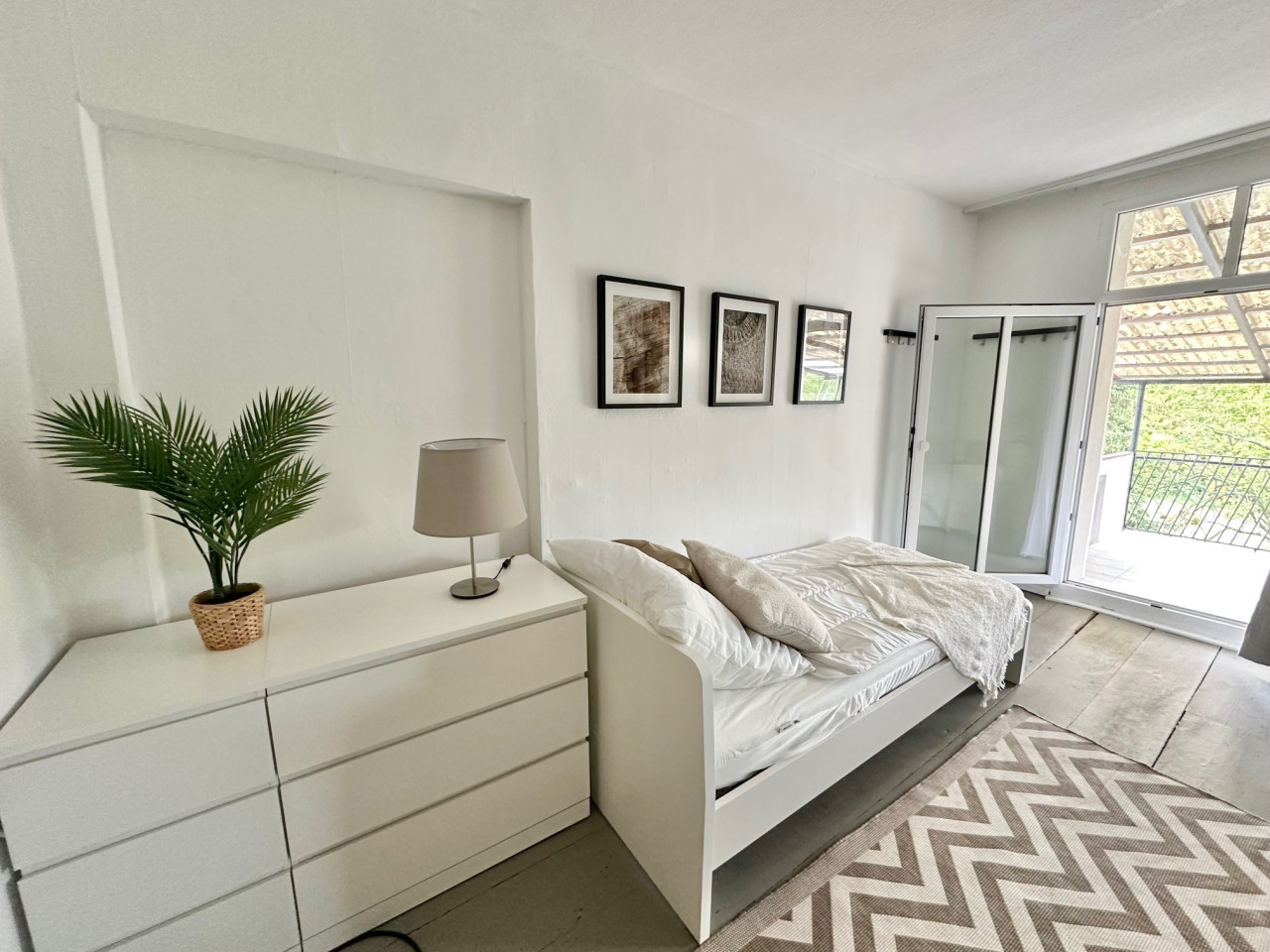 Apartment Kremmen for 9 Guests Free WiFi & Parking — photo 29 of 40