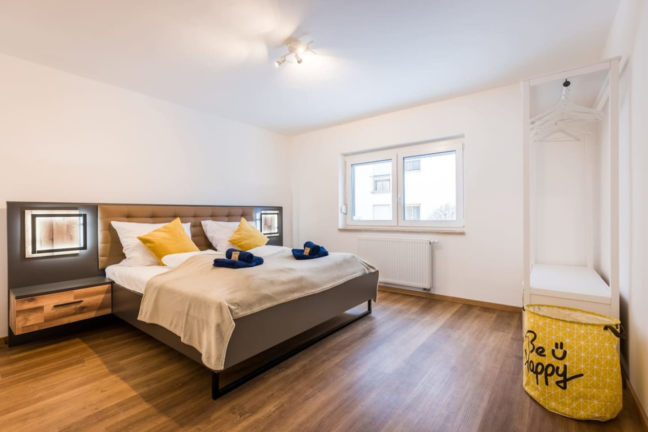 Arbio I  Luxury Apart Lechhausen — photo 19 of 35
