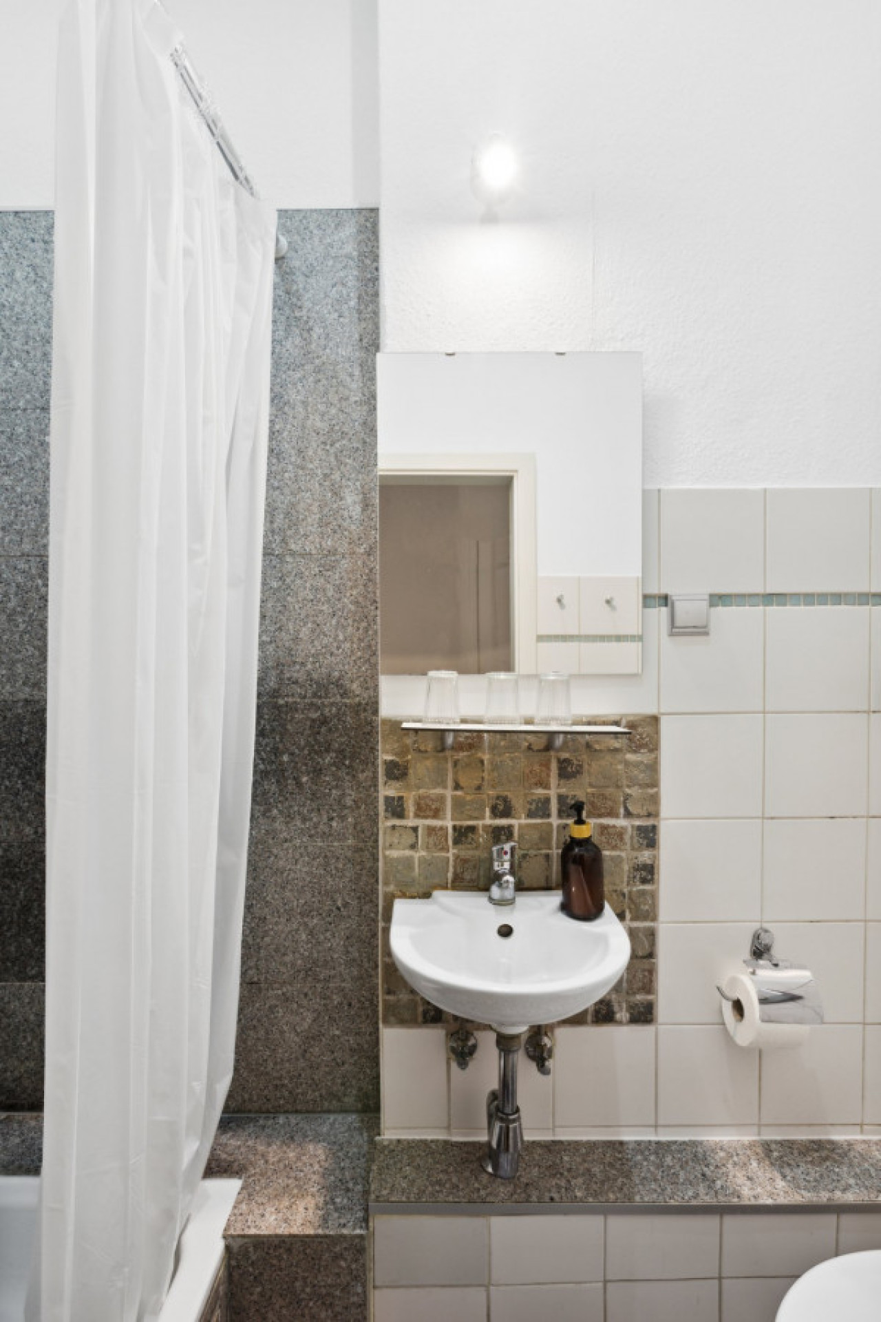Arbio I 1A Family room in Prenzlauerberg — photo 16 of 21