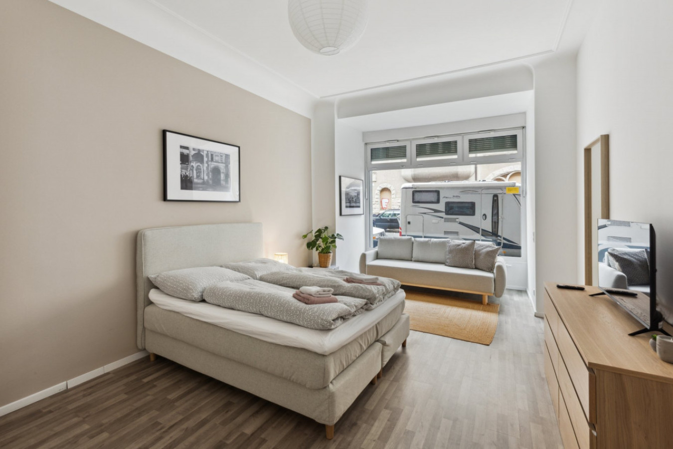 Arbio I 1A Family room in Prenzlauerberg — photo 12 of 21