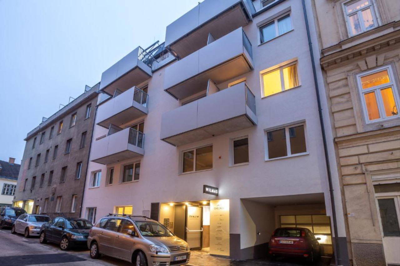 Single Room by Arbio — photo 15 of 18