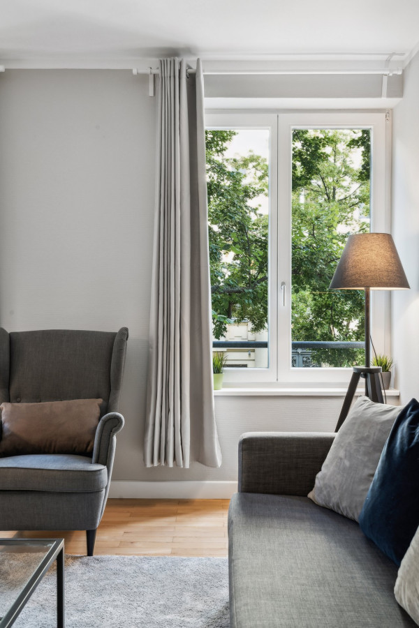 Apartment in Charlottenburg — photo 40 of 40