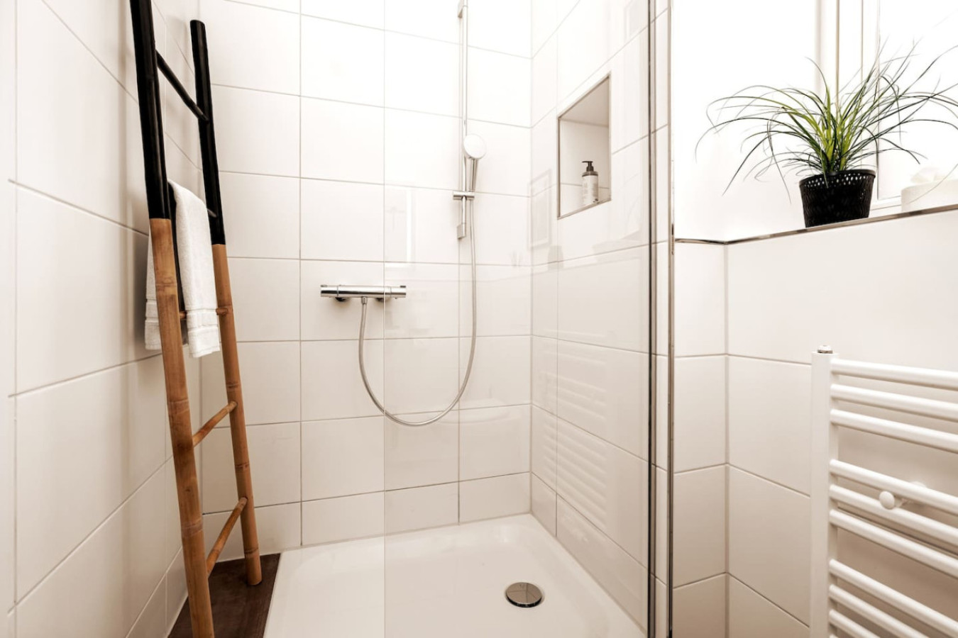 40qm *Traumhaftes Studio* | City | Hbf | Ruhig — photo 40 of 40