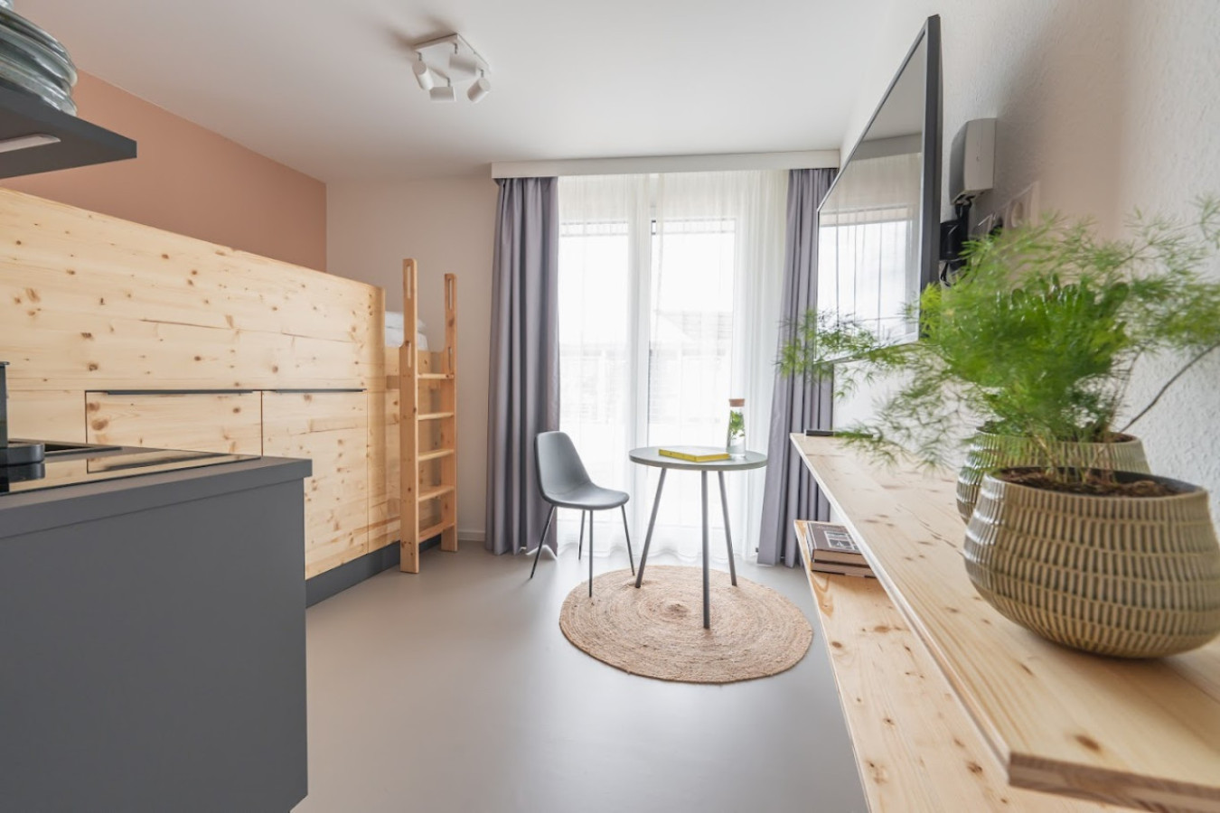 Arbio Freiburg Single Studio — photo 17 of 26