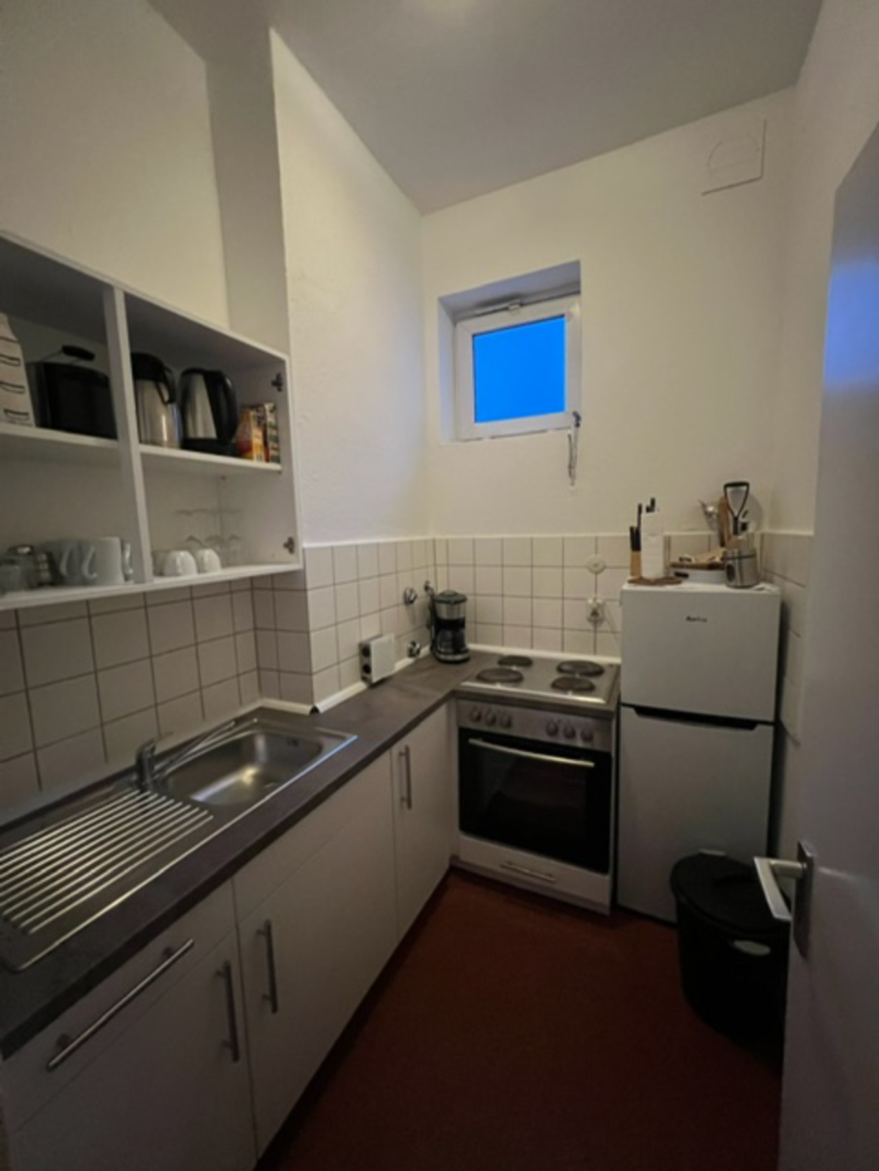 Spacious 3-Bedroom Apartment in Central Berlin — photo 14 of 20