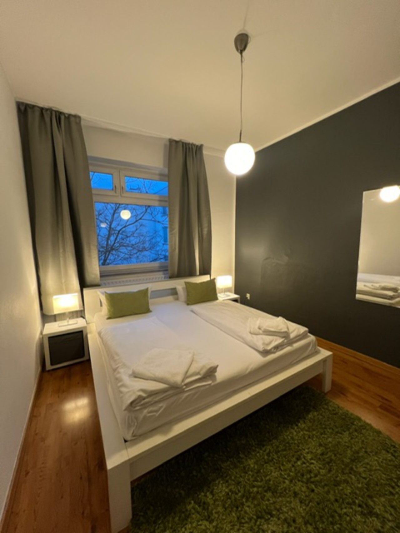 Spacious 3-Bedroom Apartment in Central Berlin — photo 11 of 20