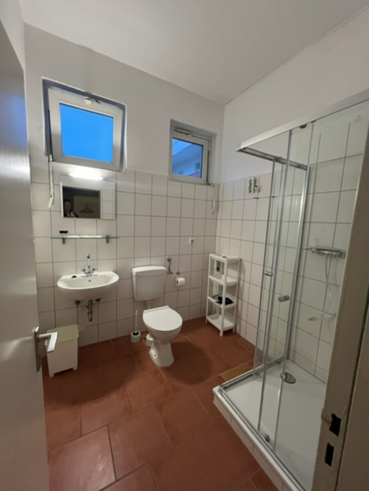 Spacious 3-Bedroom Apartment in Central Berlin — photo 20 of 20