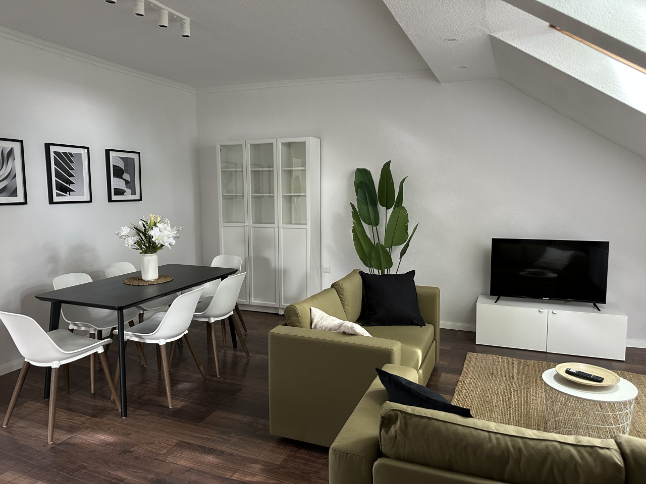 Arbio Monteurzimmer Kremmen 6 people — photo 17 of 32