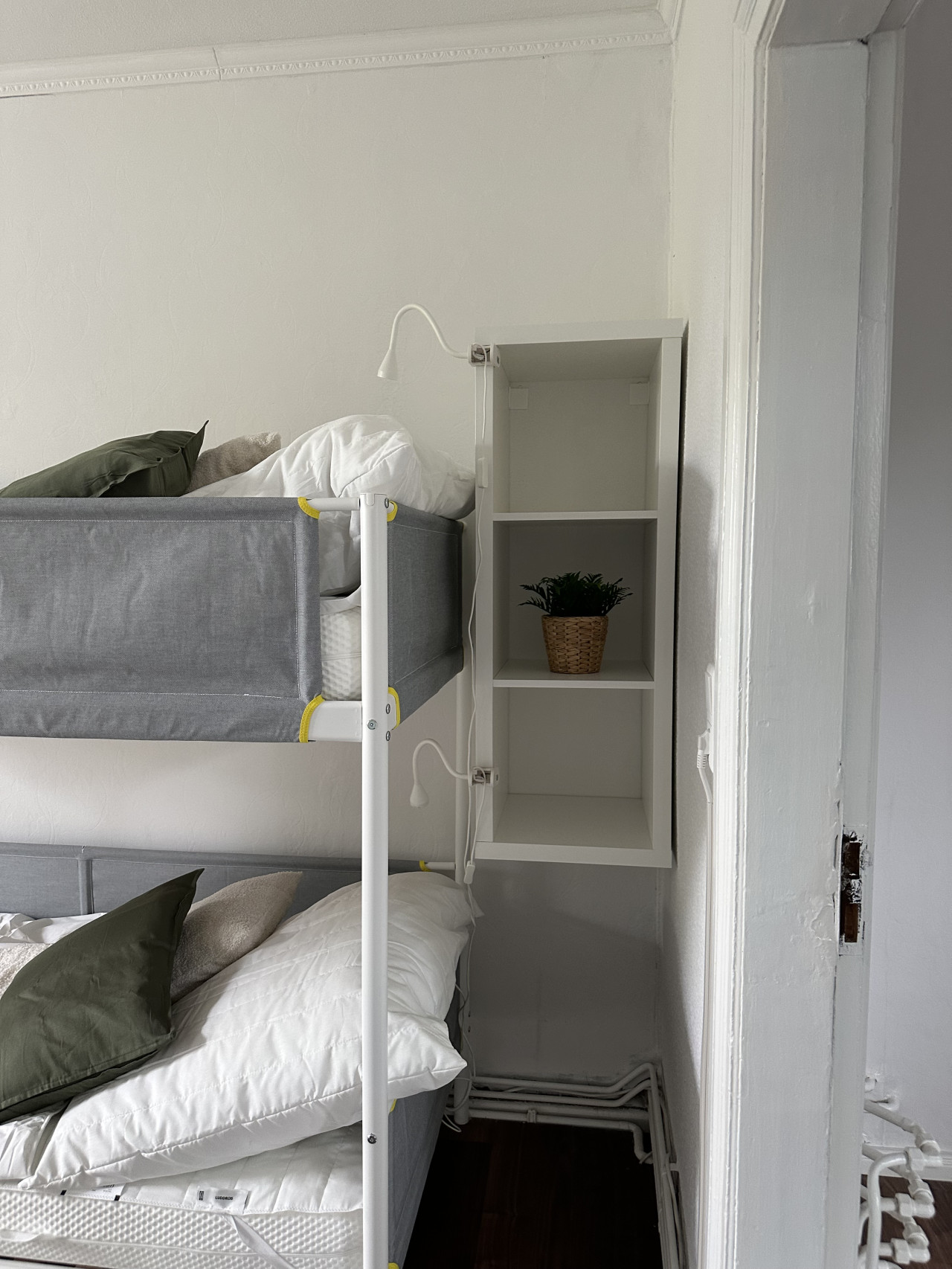 Arbio Monteurzimmer Kremmen 6 people — photo 24 of 32