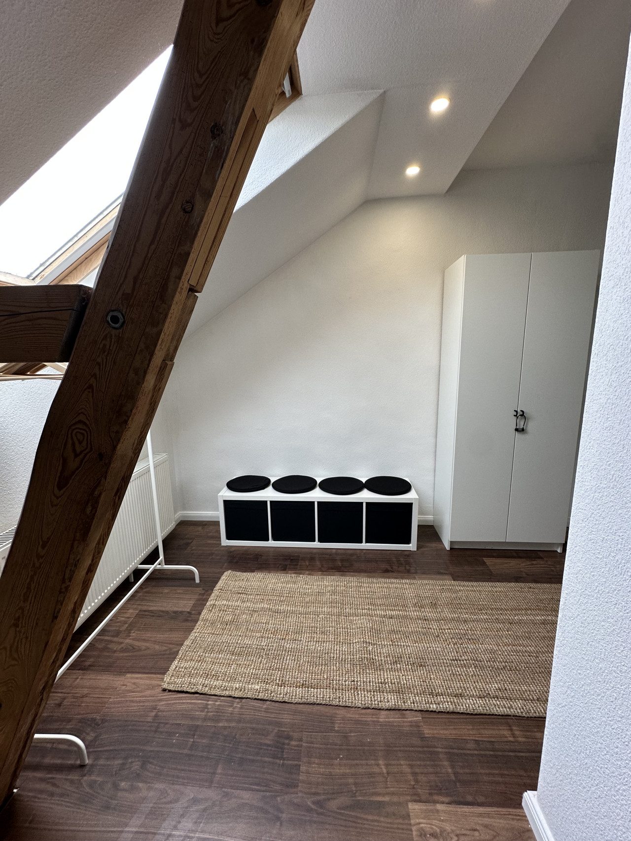Arbio Monteurzimmer Kremmen 6 people — photo 29 of 32