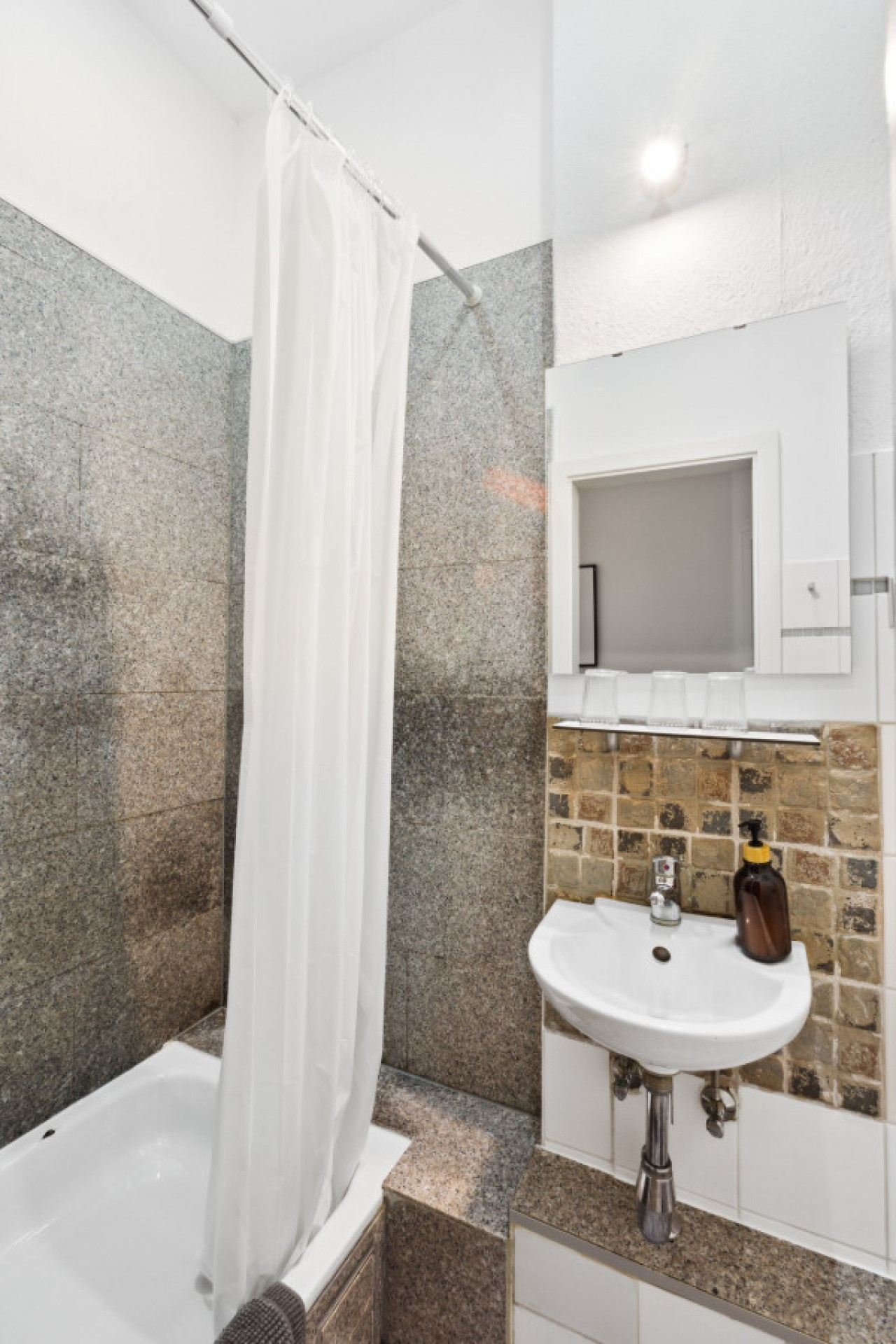Arbio I 1A Family room in Prenzlauerberg — photo 19 of 21