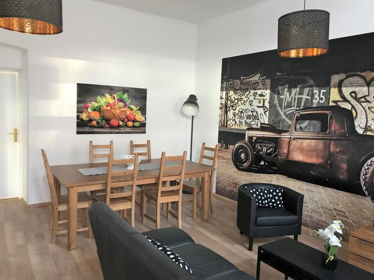 Cozy 2 bedroom Apart with balcony in Ottakring — photo 16 of 29
