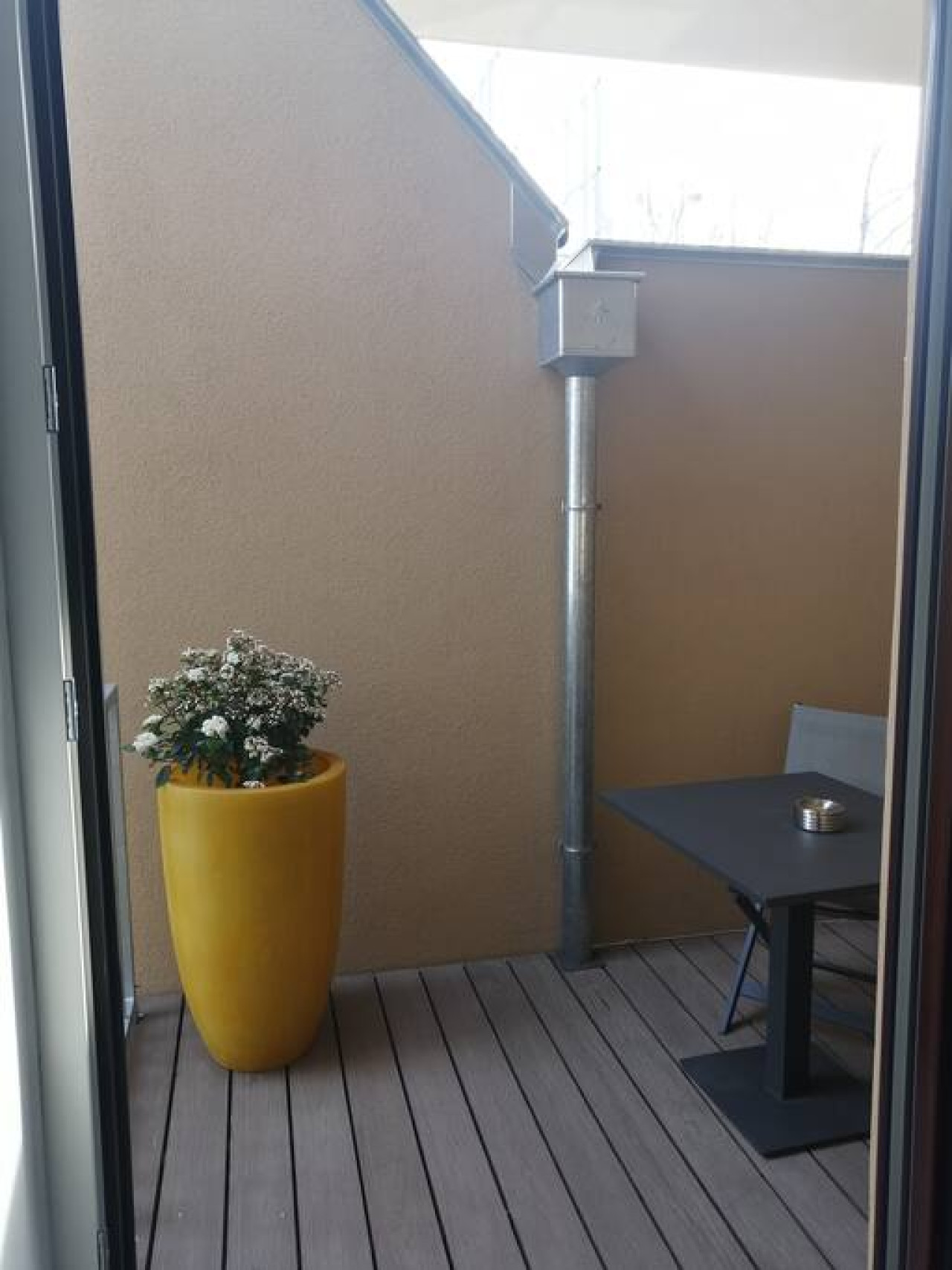 Cozy 2 bedroom Apart with balcony in Ottakring — photo 27 of 29