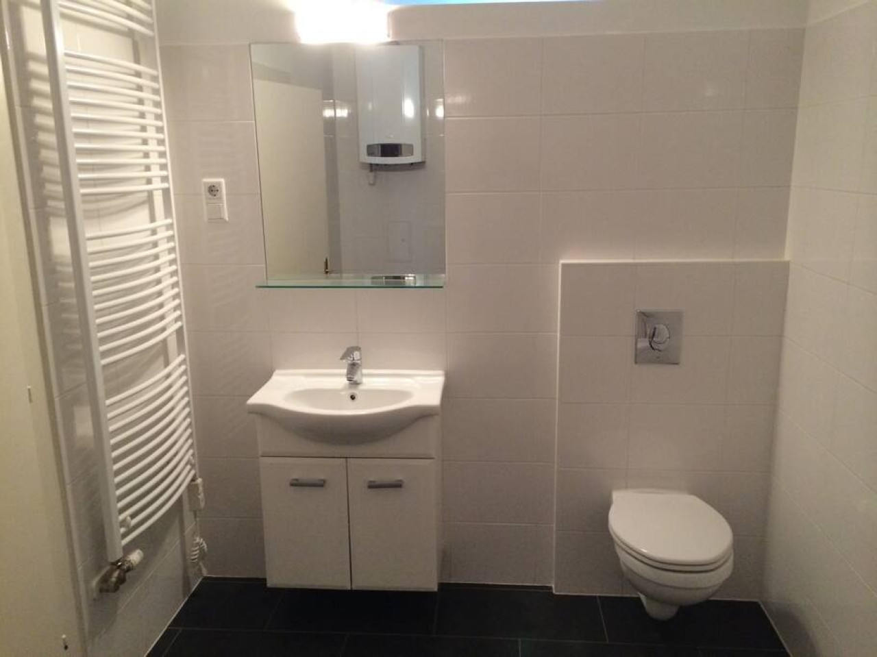 Cozy 2 bedroom Apart with balcony in Ottakring — photo 22 of 29