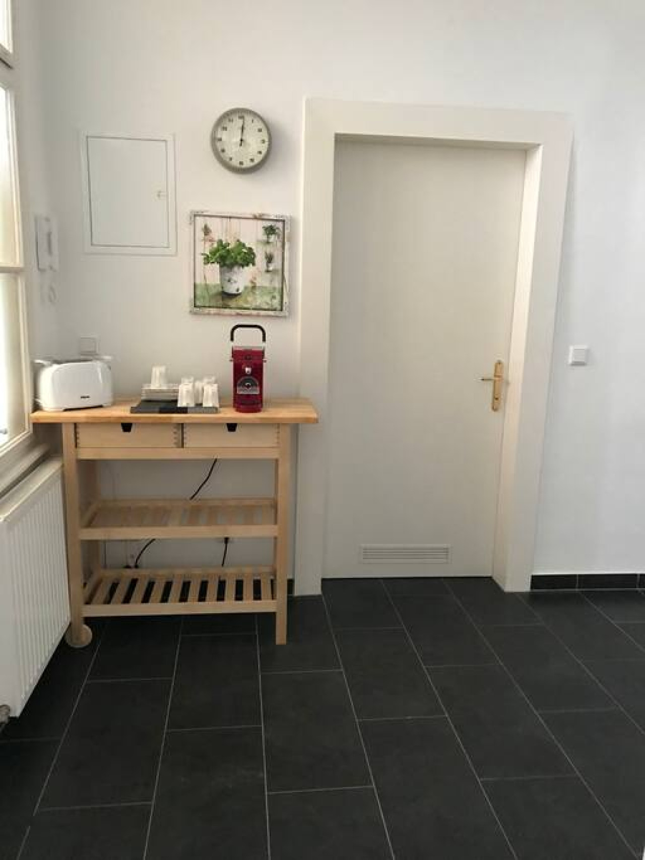 Cozy 2 bedroom Apart with balcony in Ottakring — photo 21 of 29