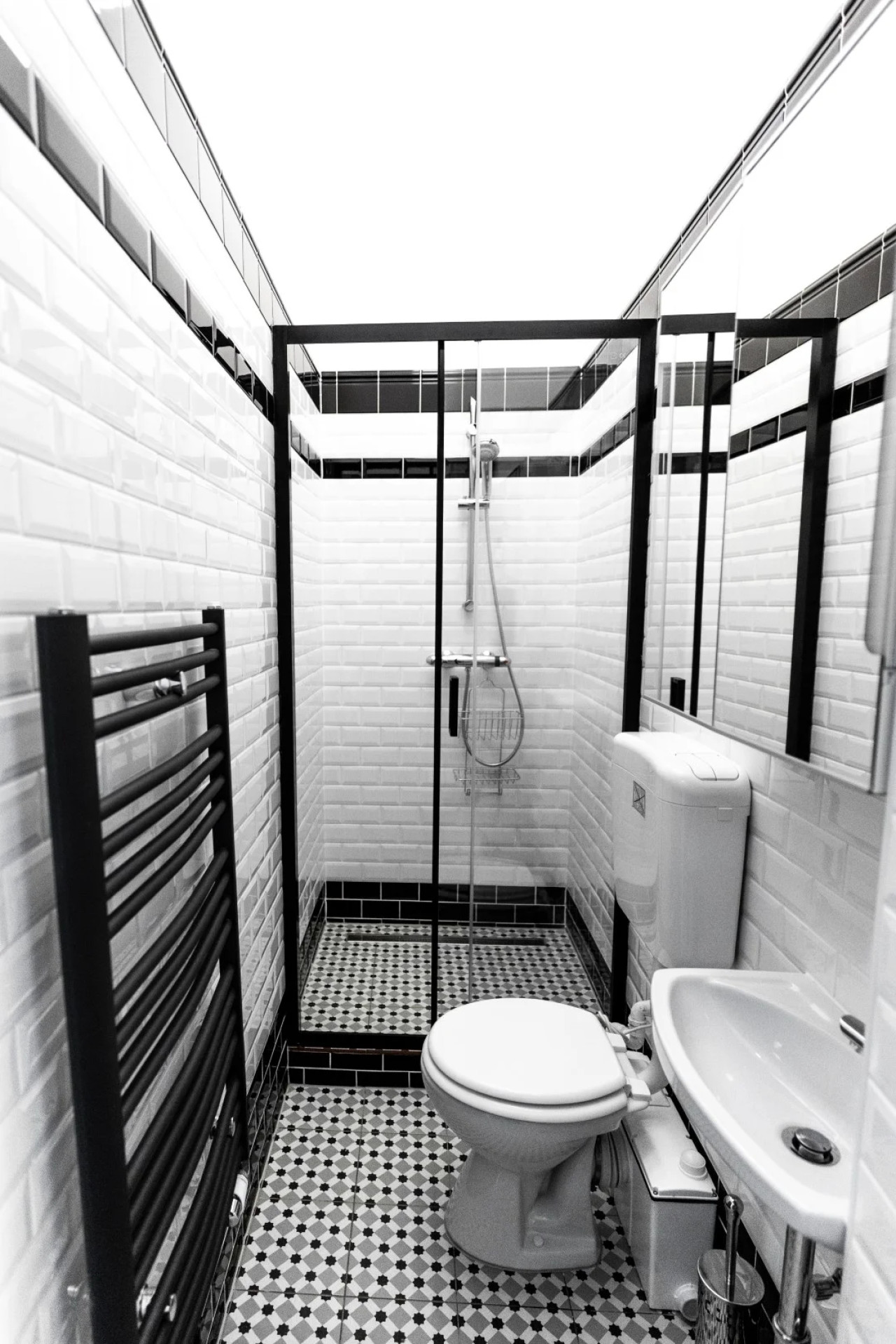 Boutique Prater Apartment — photo 35 of 36