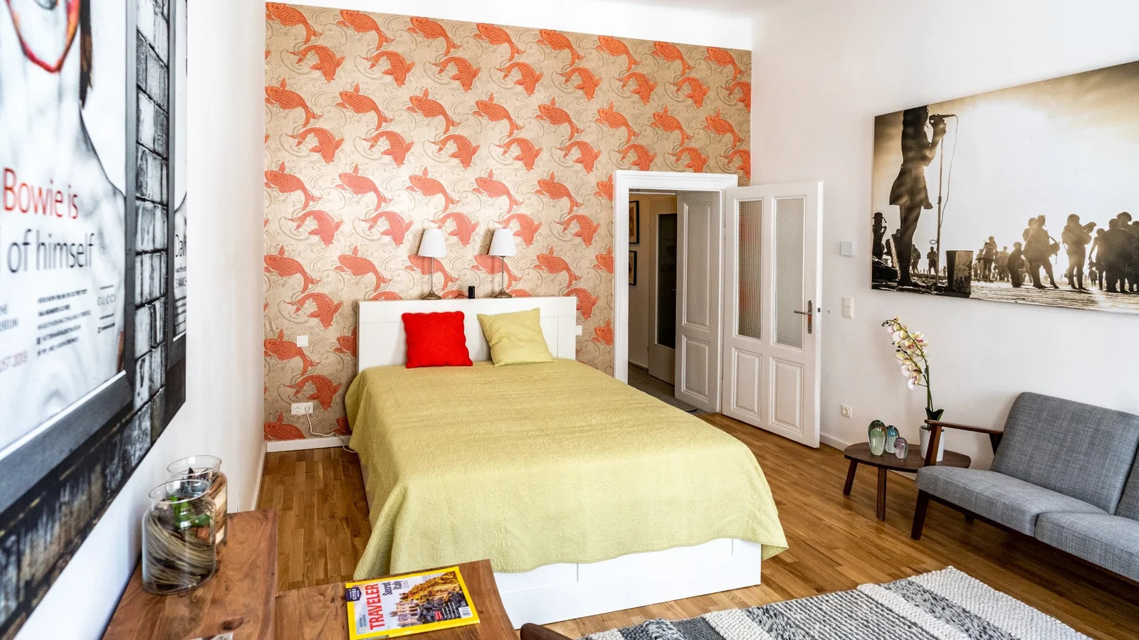 Boutique Prater Apartment — photo 20 of 36