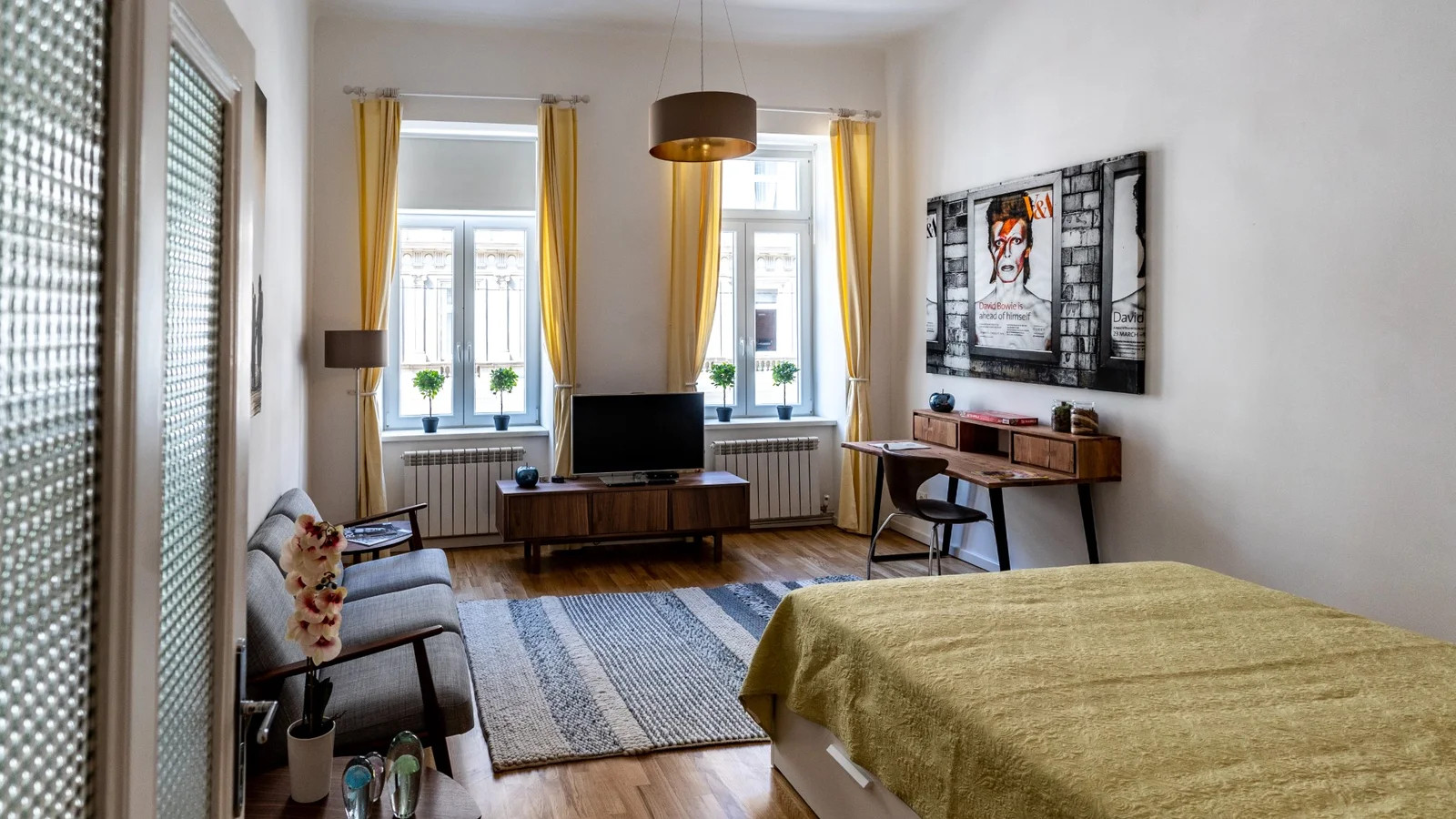 Boutique Prater Apartment — photo 26 of 36