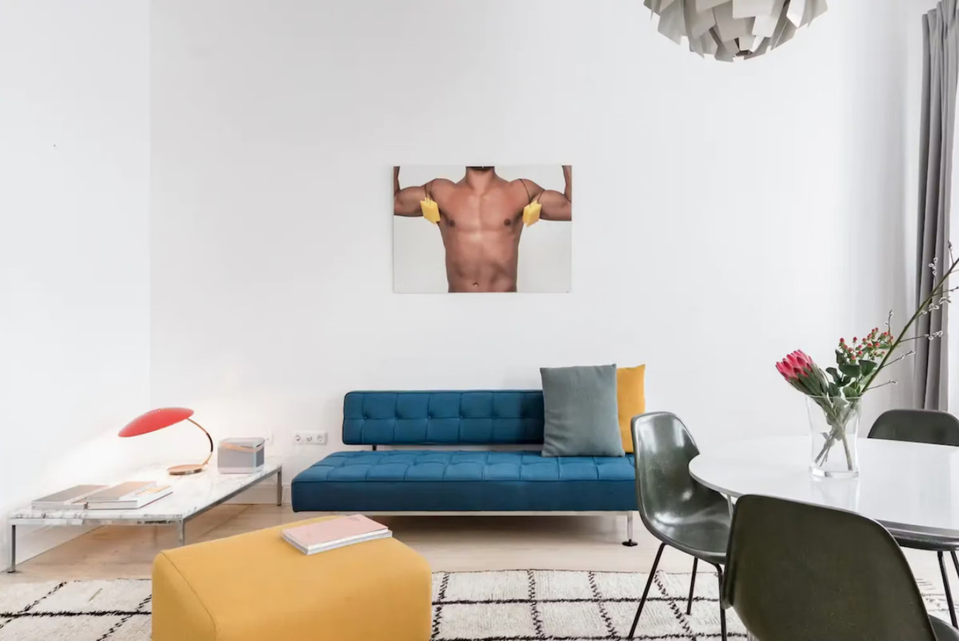 Luxury 2 Bedroom apartment in the heart of Mitte — photo 30 of 40