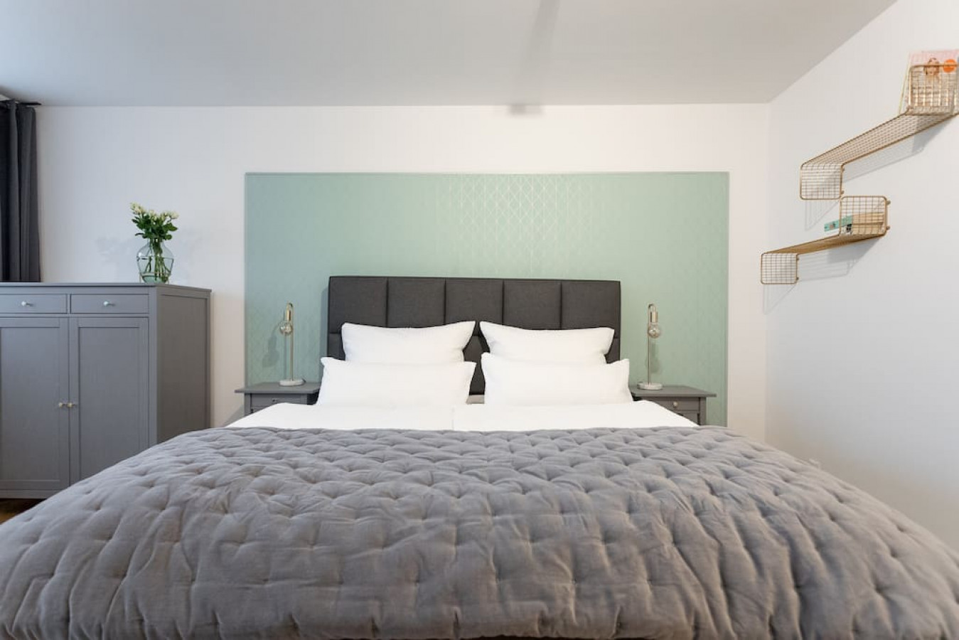 NEW Luxus Studio only 10min Centre - Markus apartment — photo 36 of 40