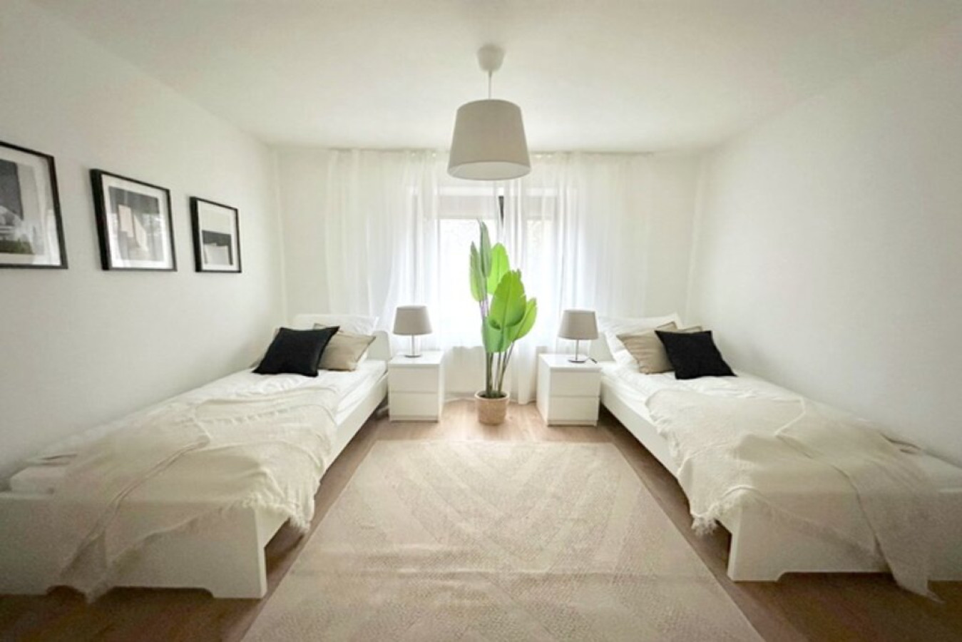 Cozy & Spacious Apartment Near Berlin – Ideal for Work & Leisure! — photo 13 of 18