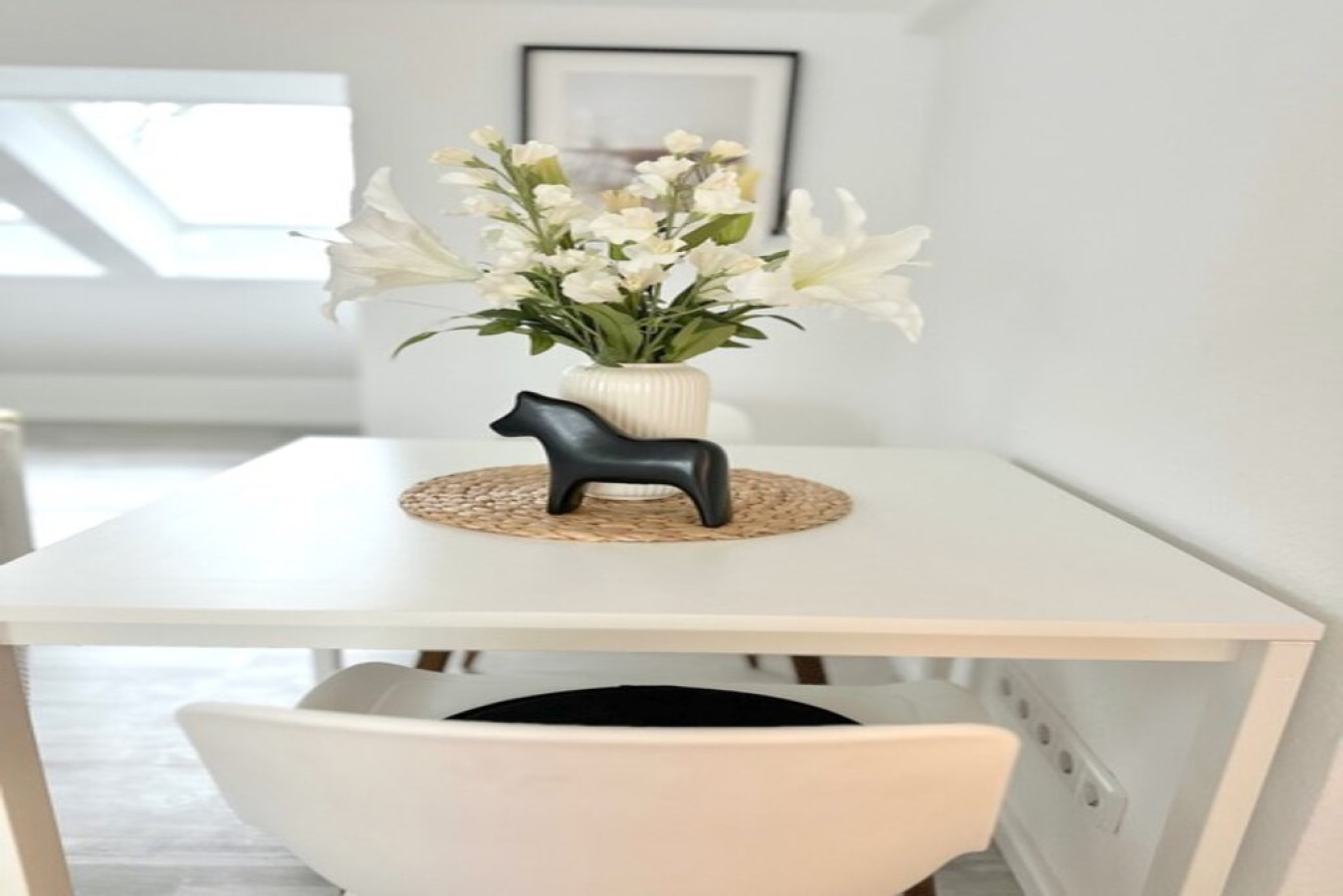 Cozy & Spacious Apartment Near Berlin – Ideal for Work & Leisure! — photo 11 of 18