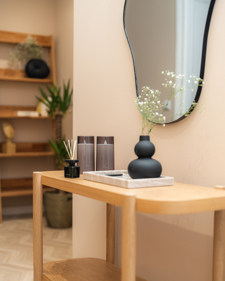 Arbio I Artsy Berlin Oasis Apartment — photo 39 of 40