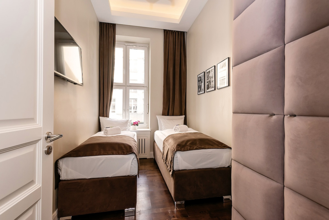 OLD Arbio I Arabel Deluxe 3 bedroom Suite