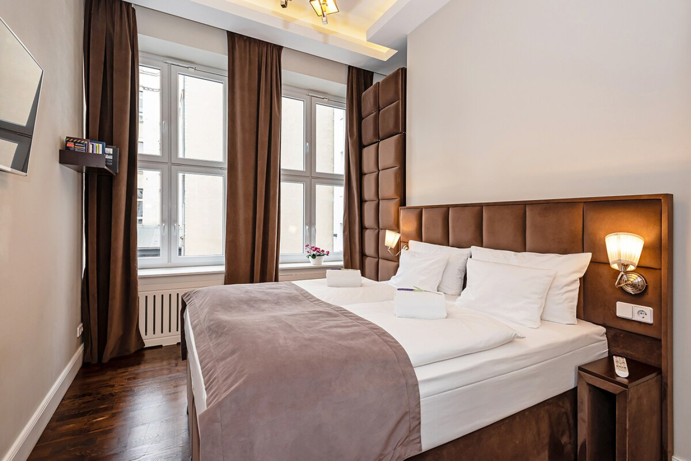 OLD Arbio I Arabel Deluxe 3 bedroom Suite