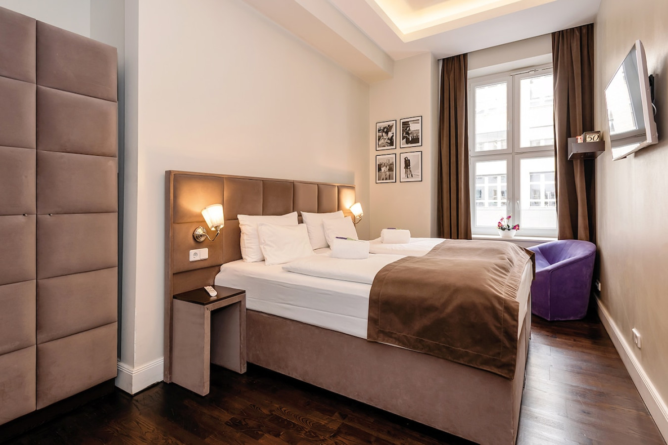 OLD Arbio I Arabel Deluxe 3 bedroom Suite
