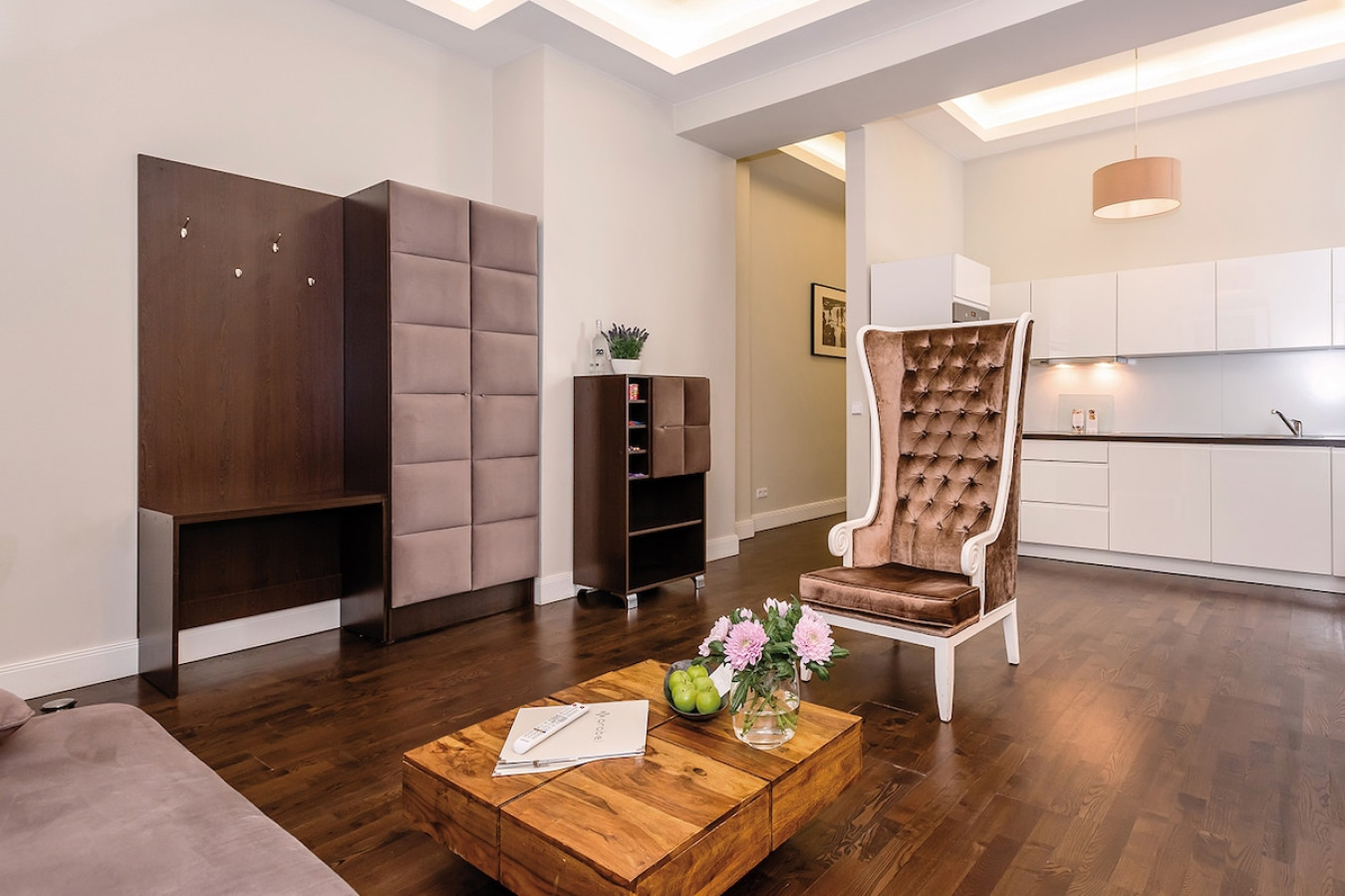 OLD Arbio I Arabel Deluxe 3 bedroom Suite
