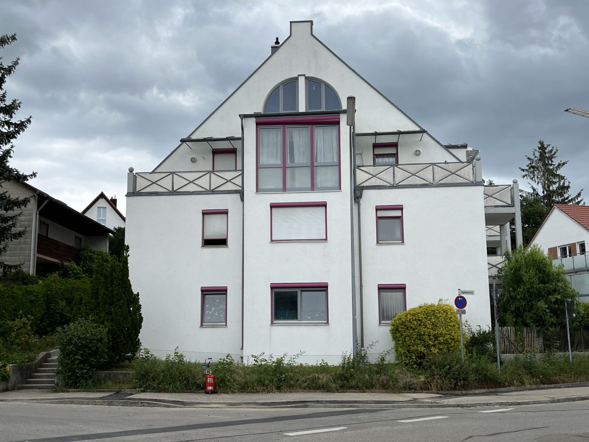 Cozy apartment for 2 near Mering train station — photo 35 of 36