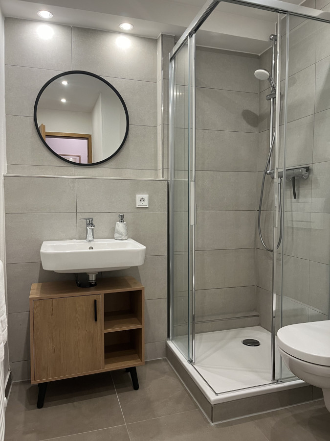 Cozy apartment for 2 near Mering train station — photo 26 of 36