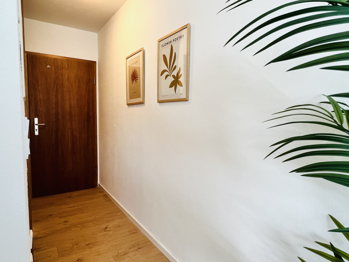 Cozy apartment for 2 near Mering train station — photo 29 of 36