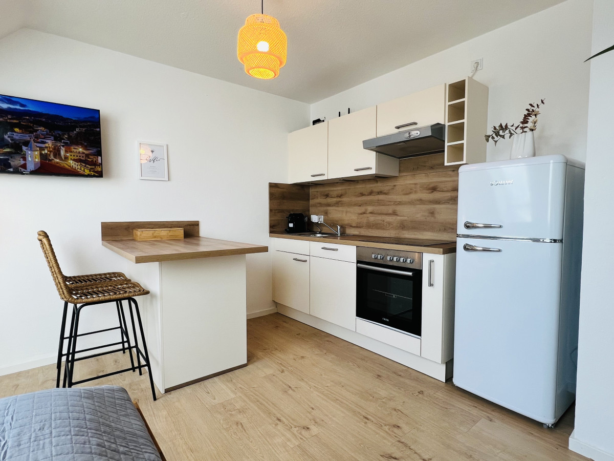 Cozy apartment for 2 near Mering train station — photo 31 of 36