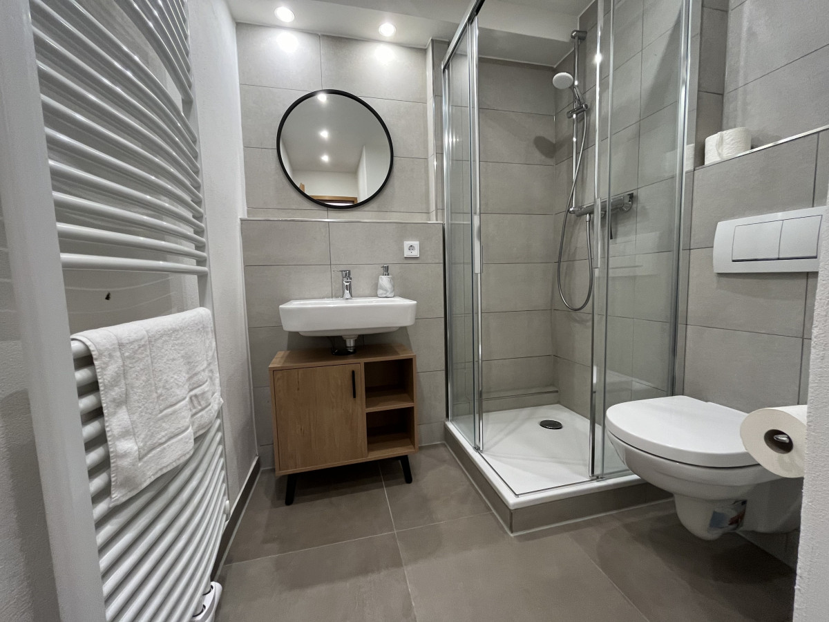 Cozy apartment for 2 near Mering train station — photo 23 of 36