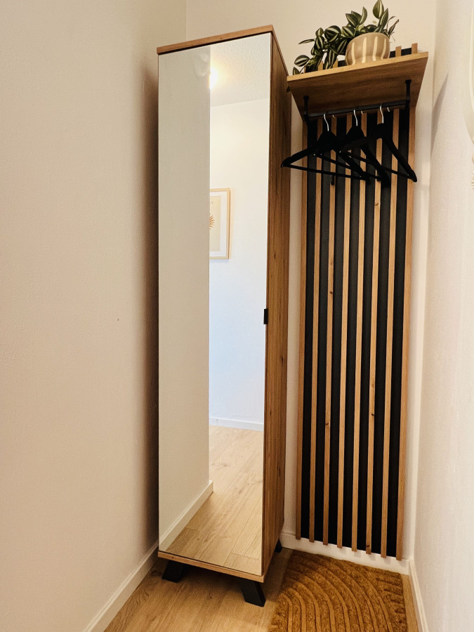Cozy apartment for 2 near Mering train station — photo 25 of 36