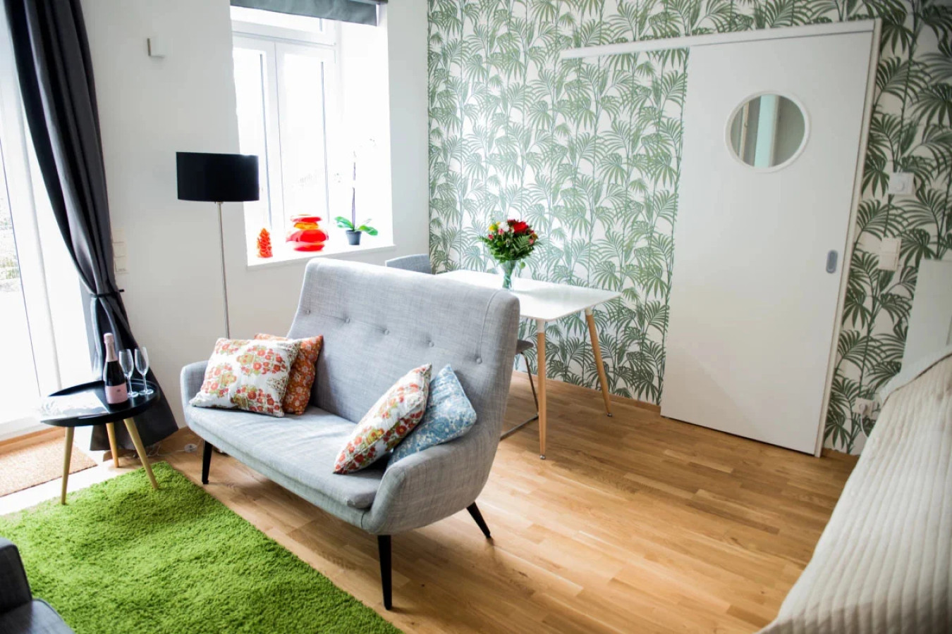 Boutique Garden Apartment 2 — photo 33 of 40