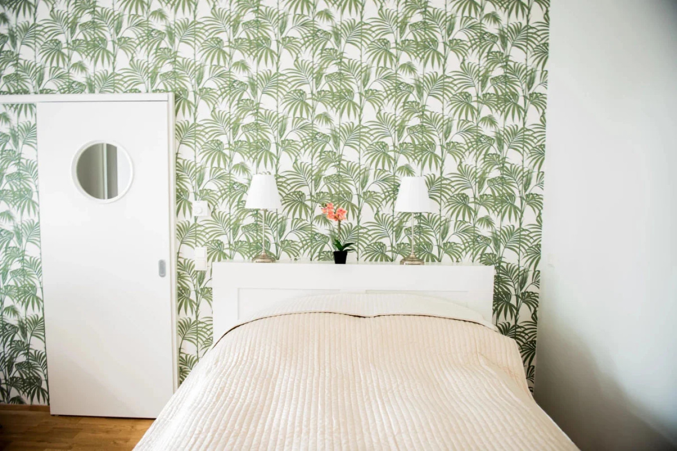 Boutique Garden Apartment 2 — photo 26 of 40